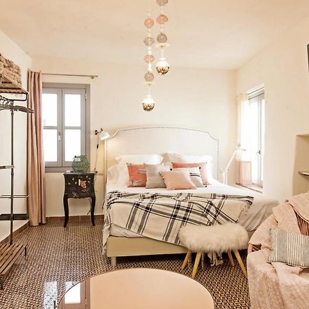 El Torreon 109 Charming B&B - Recomendado Adultos Frigiliana Bagian luar foto