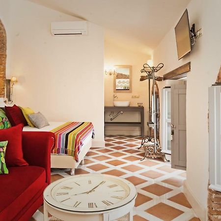 El Torreon 109 Charming B&B - Recomendado Adultos Frigiliana Bagian luar foto
