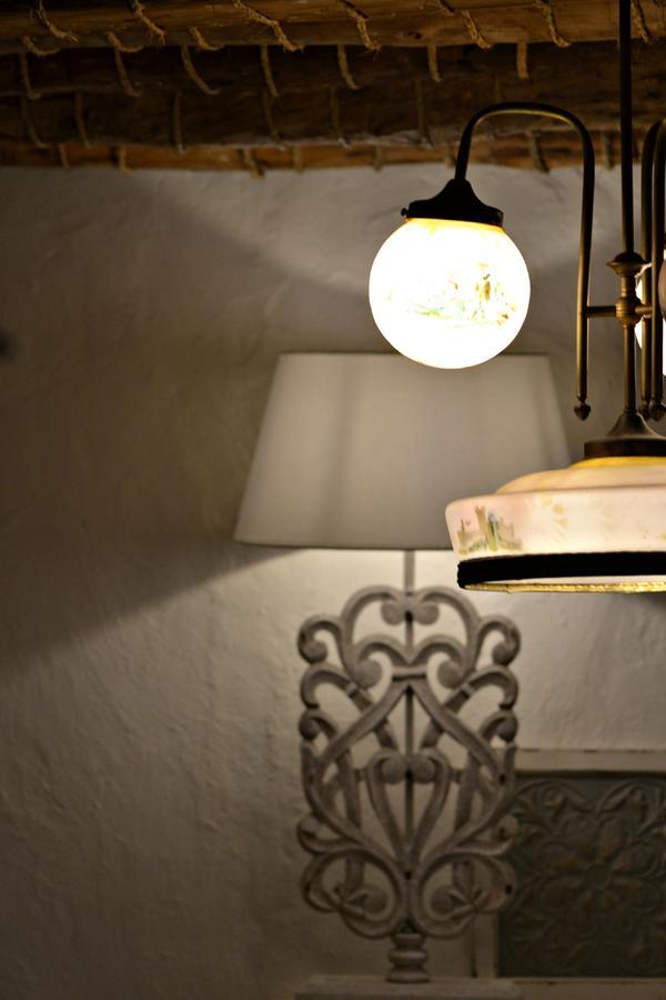El Torreon 109 Charming B&B - Recomendado Adultos Frigiliana Bagian luar foto