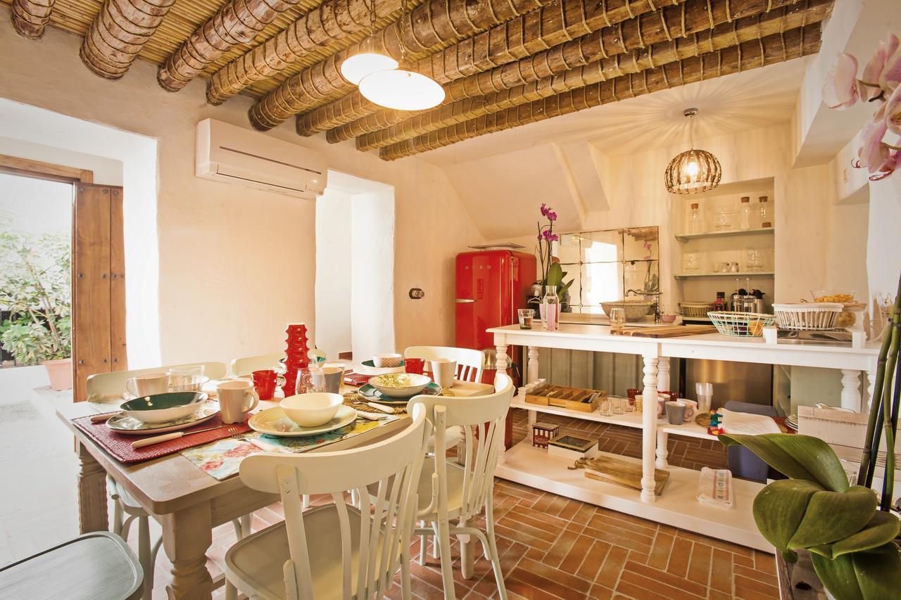 El Torreon 109 Charming B&B - Recomendado Adultos Frigiliana Bagian luar foto
