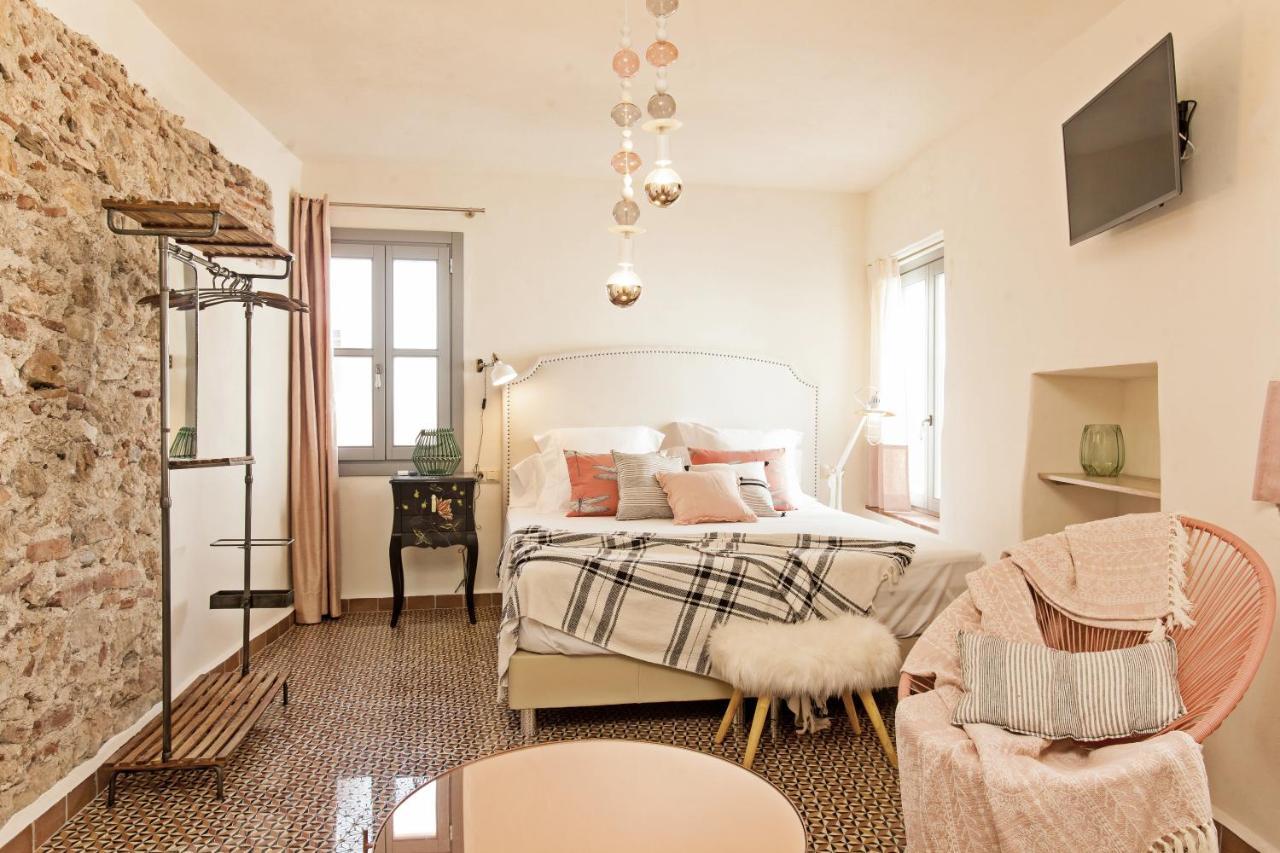 El Torreon 109 Charming B&B - Recomendado Adultos Frigiliana Bagian luar foto