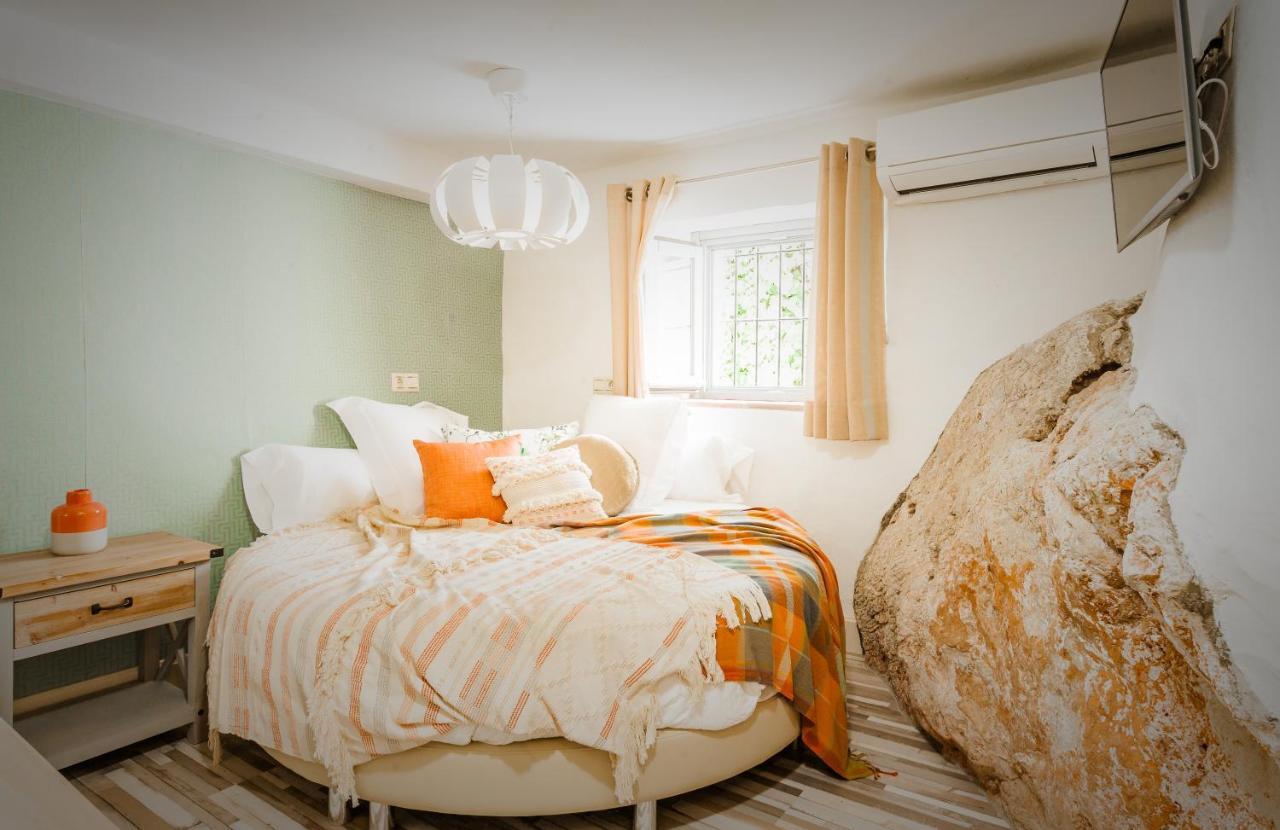 El Torreon 109 Charming B&B - Recomendado Adultos Frigiliana Bagian luar foto