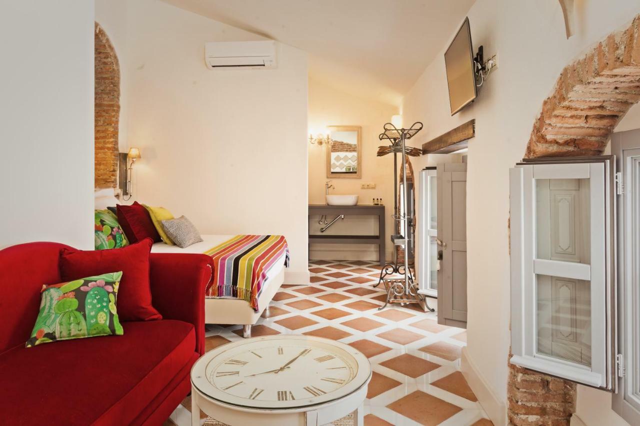 El Torreon 109 Charming B&B - Recomendado Adultos Frigiliana Bagian luar foto