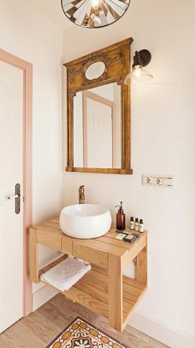 El Torreon 109 Charming B&B - Recomendado Adultos Frigiliana Bagian luar foto